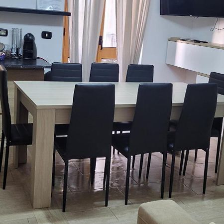 Casa Vacanze Gigi Alghero Buitenkant foto