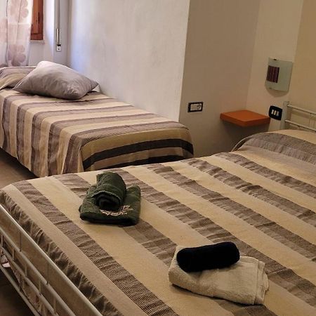 Casa Vacanze Gigi Alghero Buitenkant foto