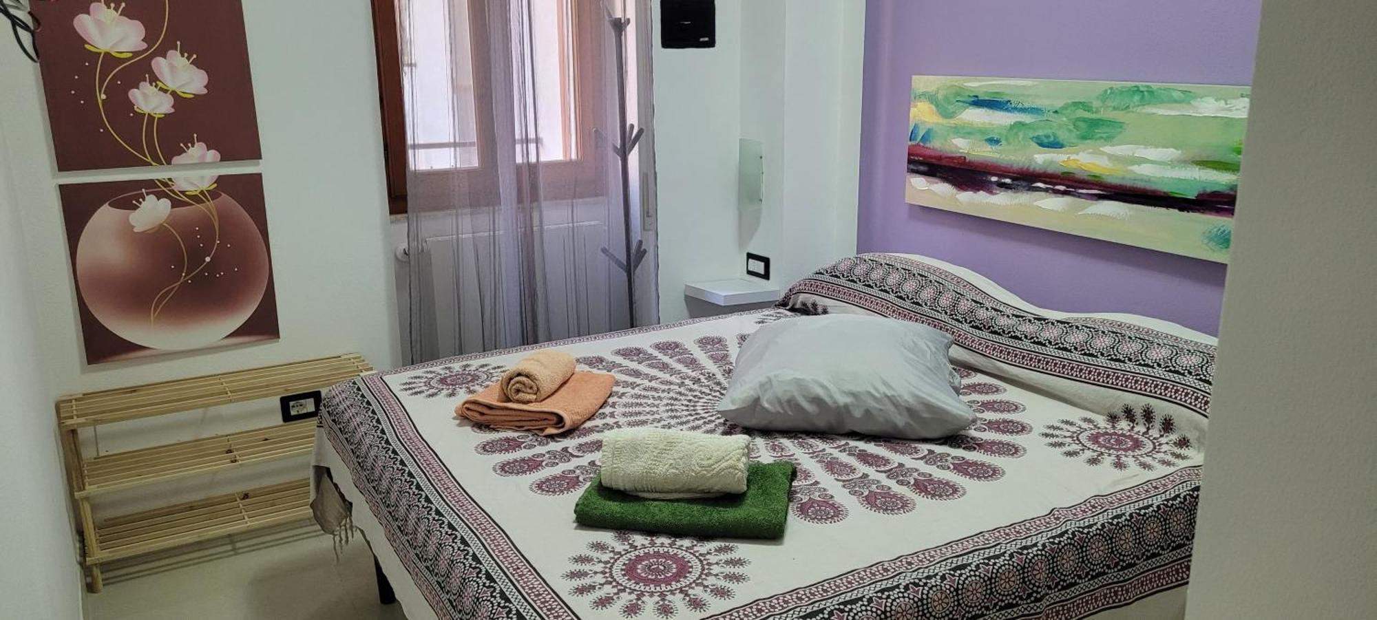 Casa Vacanze Gigi Alghero Buitenkant foto