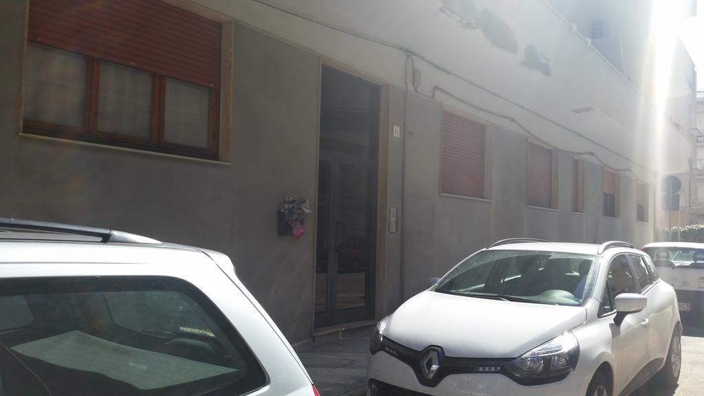 Casa Vacanze Gigi Alghero Buitenkant foto